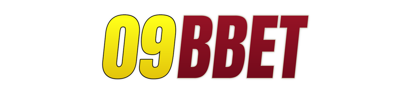 09bbet লোগো